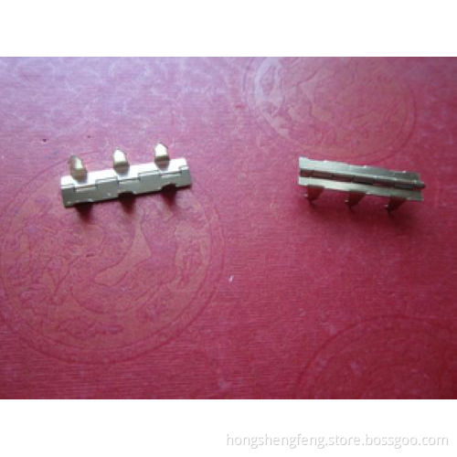 Manufacturer Supply Small Metal Box Clasp Hinge